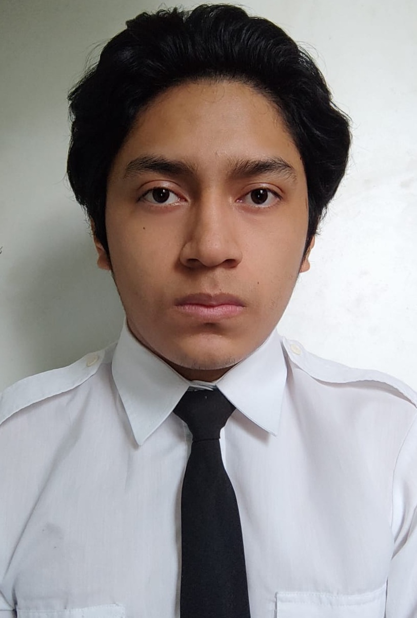 Leonardo Yaranga